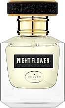 Düfte, Parfümerie und Kosmetik Velvet Sam Night Flower - Eau de Parfum