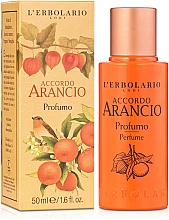 L'Erbolario Accordo Arancio Profumo - Parfum — Bild N2