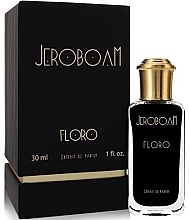 Jeroboam Floro - Parfum — Bild N2