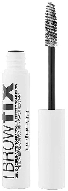 Augenbrauen-Fixiergel - Bellaoggi I Brow Fix Gel  — Bild N3