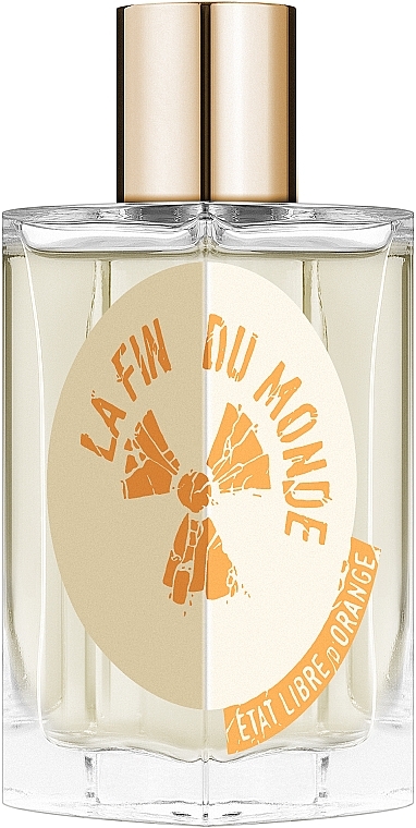 Etat Libre d'Orange La Fin Du Monde - Eau de Parfum — Foto N1