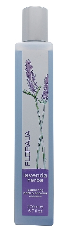 Mayfair Floralia Lavenda Herba Bath Shower Essence - Essenz für die Dusche — Bild N1