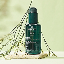 Regenerierendes und pflegendes Bio Körperöl mit Haselnussöl - Nuxe Bio Organic Replenishing Nourishing Body Oil — Bild N4