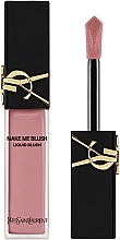 Flüssiges Gesichtsrouge - Yves Saint Laurent Make Me Blush	 — Bild N1