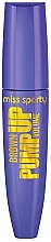 Mascara - Miss Sporty Pump Up Volume Mascara  — Bild N4