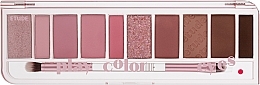 Lidschattenpalette - Etude Play Color Eyes The Cool Ballerina — Bild N2