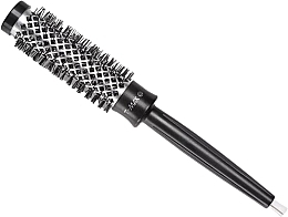 Düfte, Parfümerie und Kosmetik Rundbürste - Kiepe Heat Hair Brush With Ceramic Bar T-max 22 mm