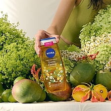 Duschgel - NIVEA Fresh Care Shower Exotic Feeling Limited Edition  — Bild N5