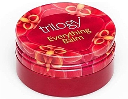 Balsam - Trilogy Everything Balm — Bild N1