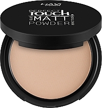 Gesichtspuder - Maxi Color Perfect Touch Matt Powder — Bild N1