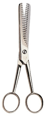 Ausdünnungsschere 15 cm - Nippes Solingen N20 Thinning Shears  — Bild N1