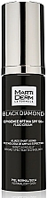 Düfte, Parfümerie und Kosmetik Creme-Fluid für das Gesicht - MartiDerm Black Diamond Epigence Optima SPF50+ Fluid Cream