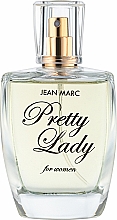 Düfte, Parfümerie und Kosmetik Jean Marc Pretty Lady For Women - Eau de Parfum