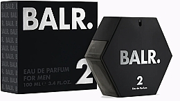 Düfte, Parfümerie und Kosmetik BALR. 2 For Men - Eau de Parfum