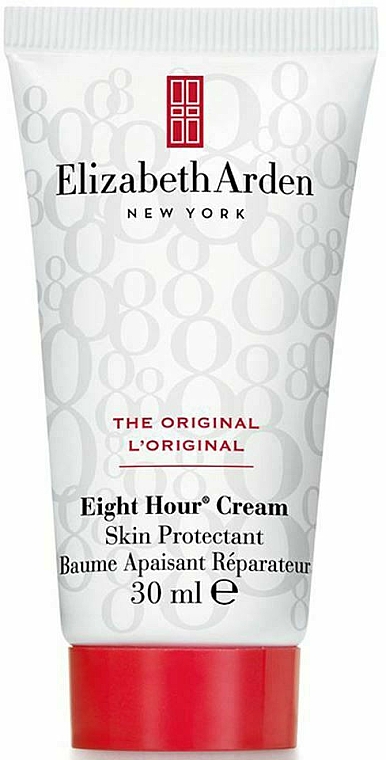 Gesichts- und Körpercreme - Elizabeth Arden Eight Hour Cream Skin Protectant — Bild N1