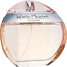 Düfte, Parfümerie und Kosmetik Geparlys Estelle Vendome Infinite Pleasure Pretty Girl - Eau de Parfum