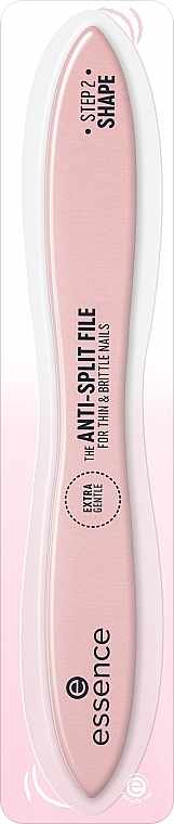 Nagelfeile - Essence Anti-Split File — Bild N2