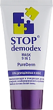 9in1 Maske Stop Demodex - PhytoBioTechnologien Stop Demodex  — Bild N2
