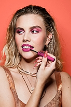 2in1 Lippenstift und Lipgloss - NYX Professional Makeup Shine Loud Lip Color — Bild N6