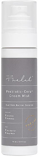 Pflegender Gesichtscreme-Nebel - The Lab Prebiotic-Cera Cream Mist — Bild N1