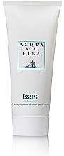 Düfte, Parfümerie und Kosmetik Acqua Dell Elba Essenza Women - Körpercreme für Frauen