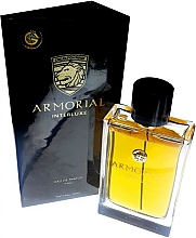 Düfte, Parfümerie und Kosmetik Armorial Interluxe - Eau de Parfum