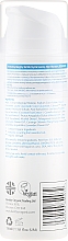 Gesichtsreinigungsgel - Bentley Organic Skin Blossom Hydravitality Conditioner — Bild N2