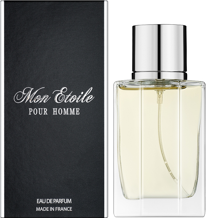 Mon Etoile For Men Collection 12 - Eau de Parfum — Bild N2