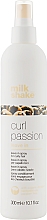 Düfte, Parfümerie und Kosmetik Spray-Conditioner für lockiges Haar - Milk_Shake Conditioner Curl Passion Leave-In