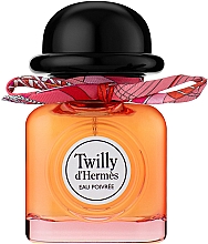 Hermes Twilly d'Hermes Eau Poivree - Eau de Parfum — Bild N1