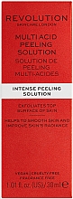 Multisäuren-Gesichtspeeling - Revolution Skincare Multi Acid Peeling Solution — Bild N3