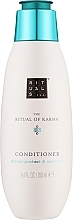 Düfte, Parfümerie und Kosmetik Haarspülung - Rituals The Ritual Of Karma Colour Protect & Nutrition Conditioner