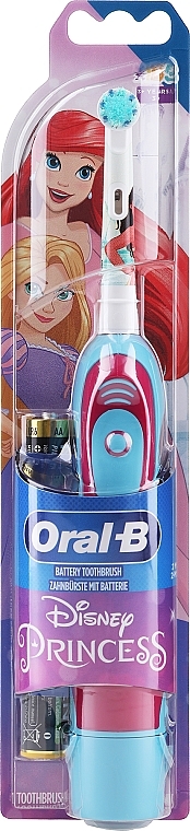 Elektrische Zahnbürste Vaiana - Oral-b Braun DB 4.510 — Bild N1