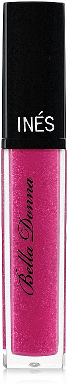 Lipgloss - Ines Bella Donna