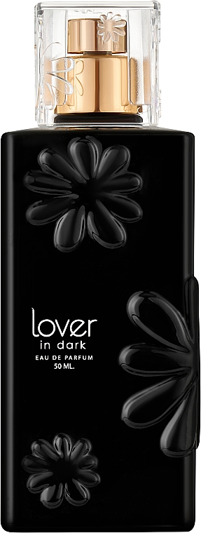 Jeanne Arthes Lover in Dark - Eau de Parfum — Bild N1