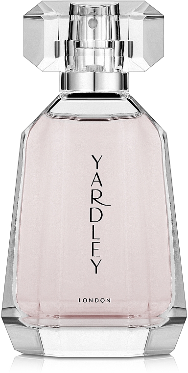 Yardley Rosie Ruby - Eau de Toilette — Bild N2