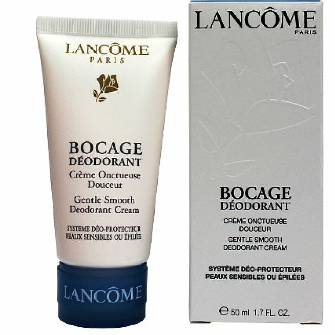 Lancome Bocage - Deo-Creme — Bild N2