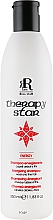 Düfte, Parfümerie und Kosmetik Shampoo gegen Haarausfall - RR Line Energy Star Shampoo