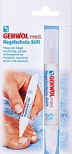 Düfte, Parfümerie und Kosmetik Nagelschutz-Stift - Gehwol Nail Protection Pen