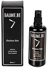 Düfte, Parfümerie und Kosmetik After Shave Balsam - Baume.Be Aftershave Balm