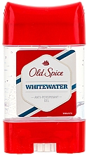 Düfte, Parfümerie und Kosmetik Deo-Gel Antitranspirant - Old Spice Whitewater Antiperspirant Gel
