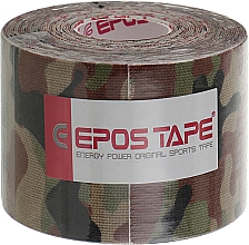 Düfte, Parfümerie und Kosmetik Kinesio-Tape Camouflage - Epos Tape Design