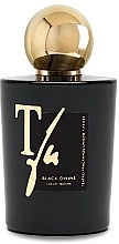 Düfte, Parfümerie und Kosmetik Teatro Fragranze Uniche Black Divine - Eau de Parfum