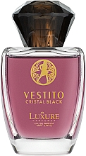 Düfte, Parfümerie und Kosmetik Luxure Vestito Cristal Black - Eau de Parfum
