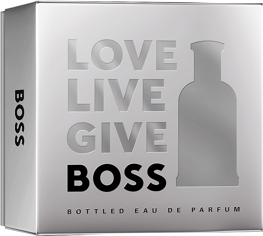 BOSS Bottled Eau de Parfum - Duftset — Bild N3