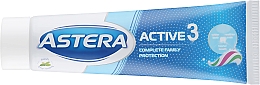 Zahnpasta - Astera Active 3 Toothpaste — Bild N5