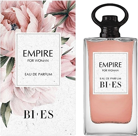 Bi-Es Empire - Eau de Parfum — Bild N1