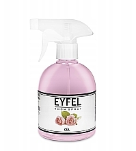 Düfte, Parfümerie und Kosmetik Lufterfrischer-Spray Rose - Eyfel Perfume Room Spray Rose