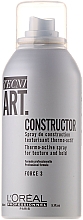 Düfte, Parfümerie und Kosmetik Texturierender Haarspray mit Thermoschutz - L'Oreal Professionnel Tecni.art Constructor Thermo-Active Spray