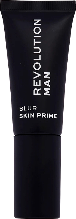 Gesichtsprimer - Revolution Man Blur Skin Prime Primer — Bild N2